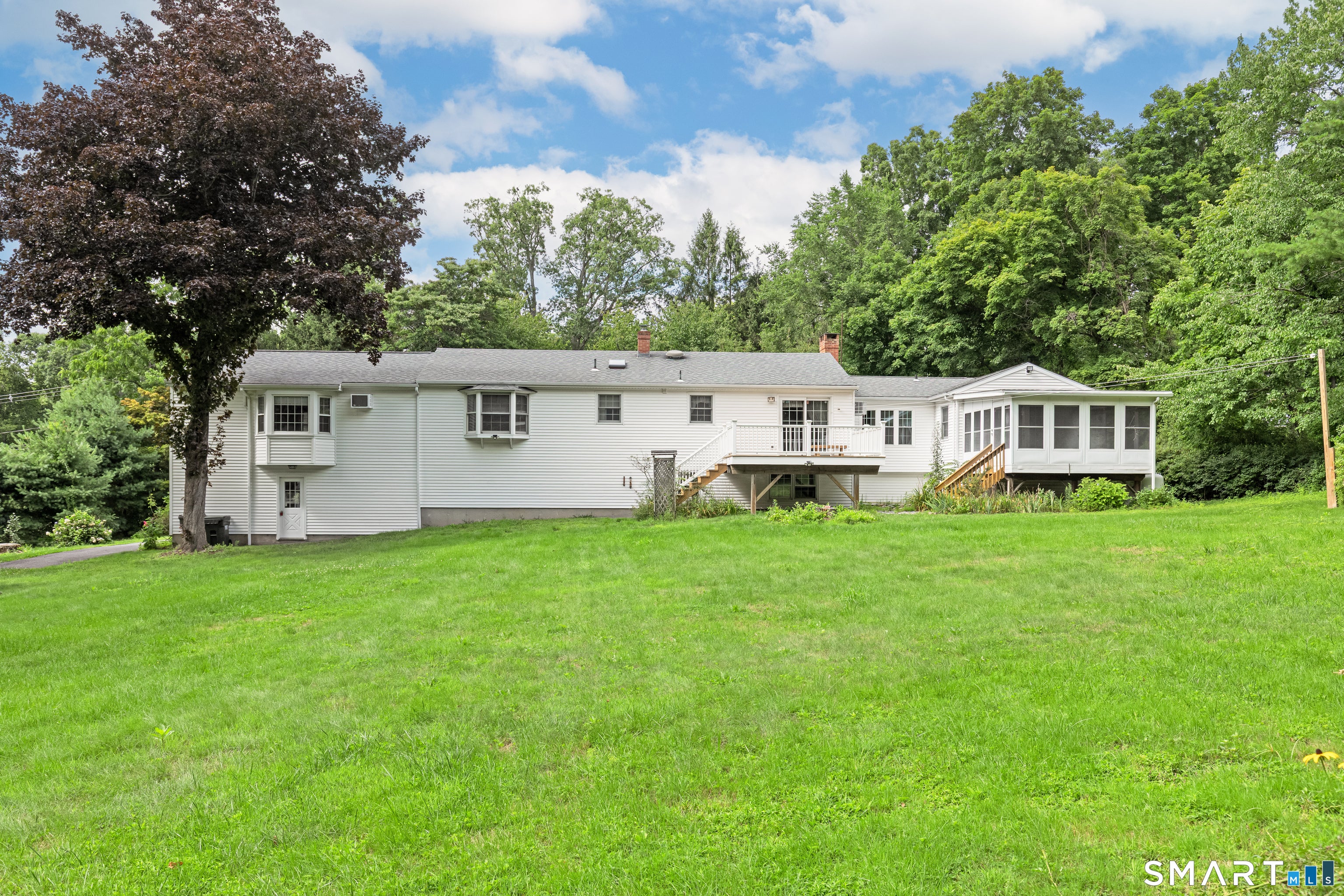 124 Chestnut Tree Hill Road Extension