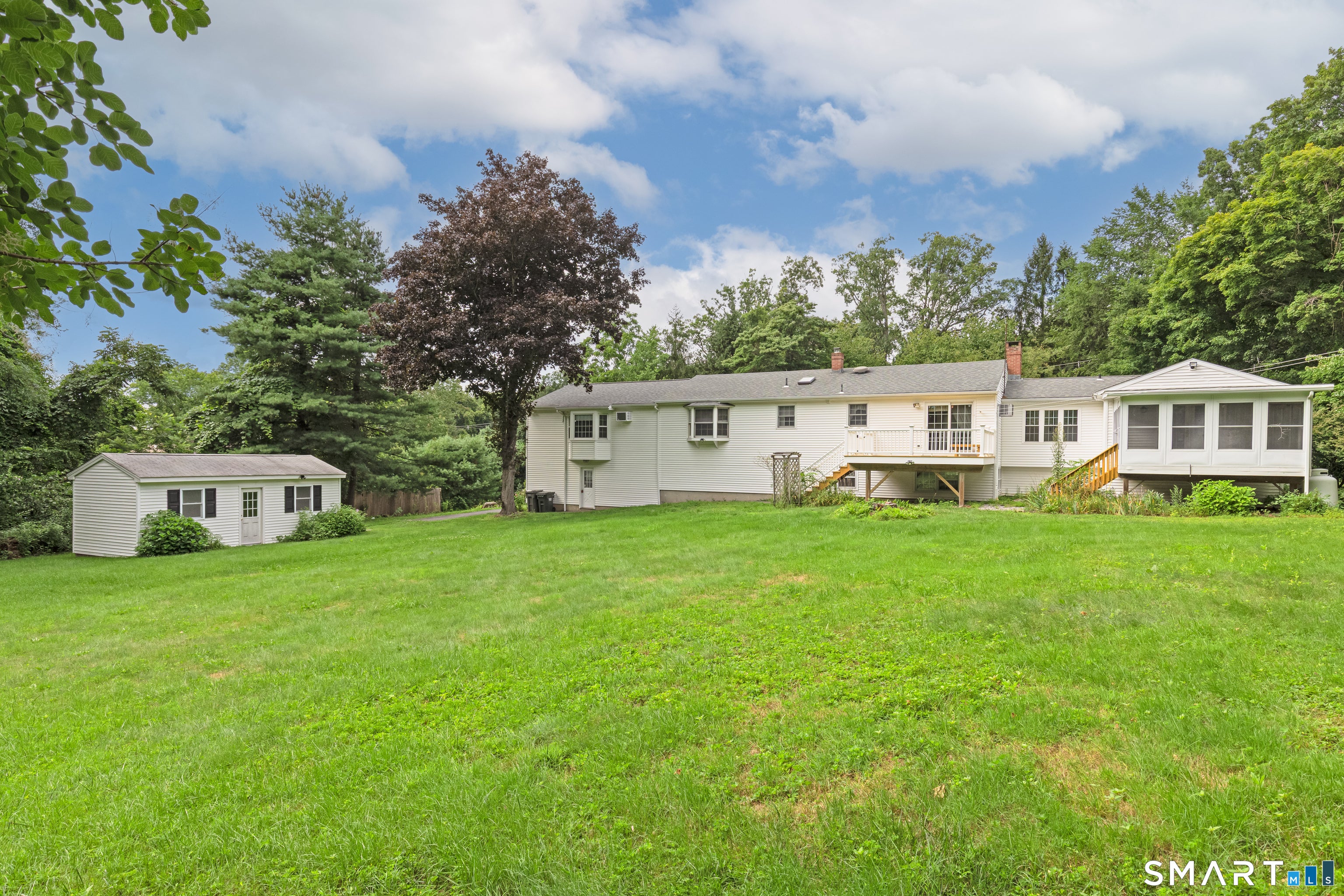 124 Chestnut Tree Hill Road Extension