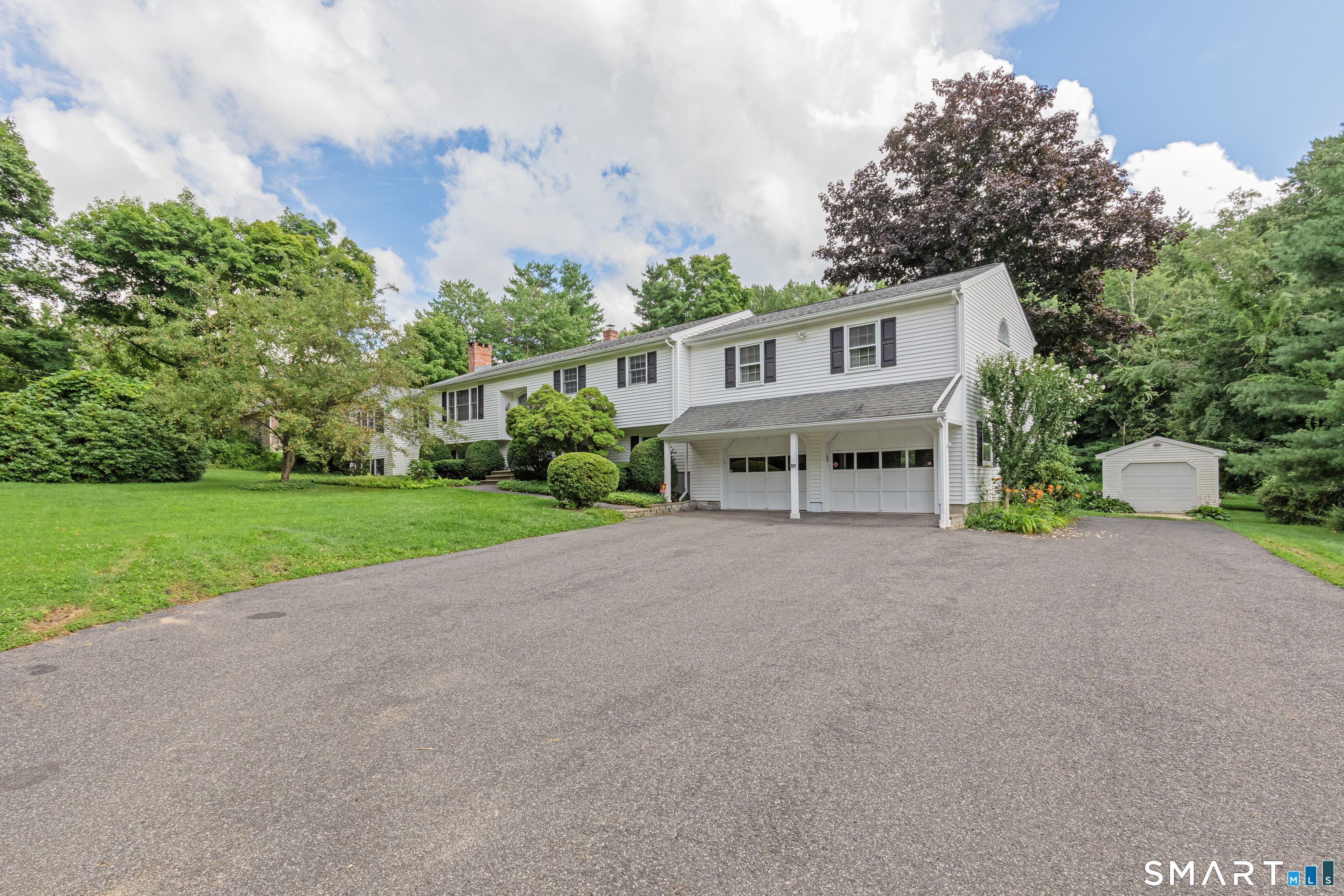 124 Chestnut Tree Hill Road Extension