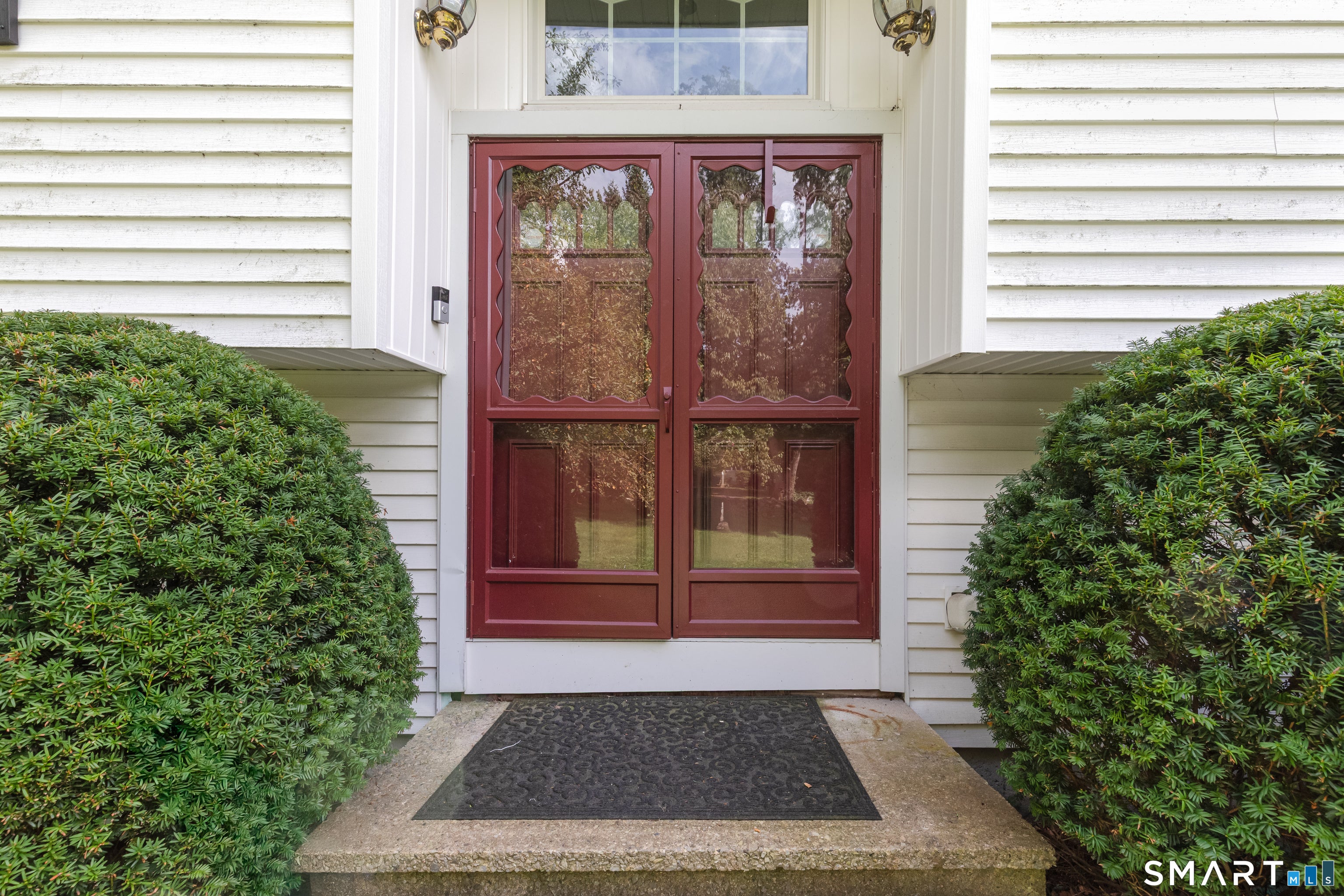 124 Chestnut Tree Hill Road Extension