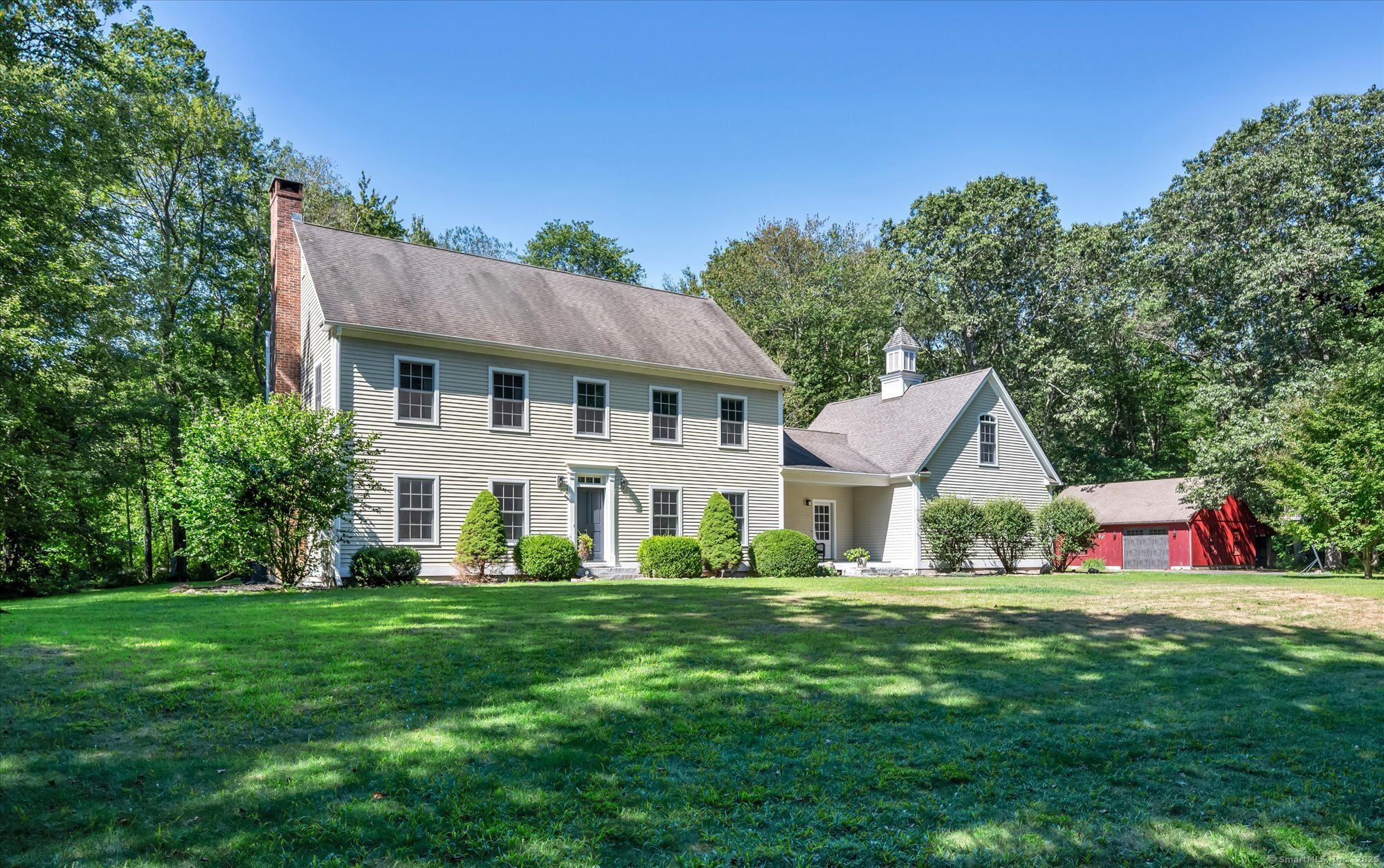 277 Tater Hill Road