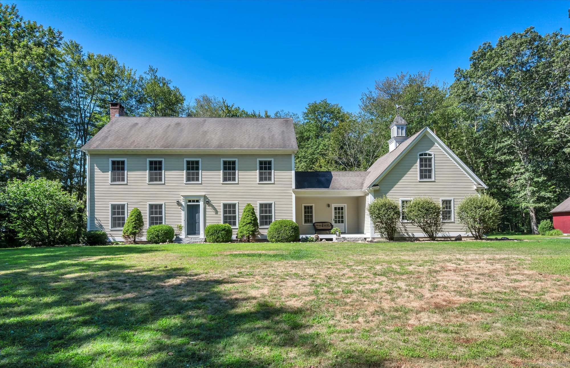 277 Tater Hill Road