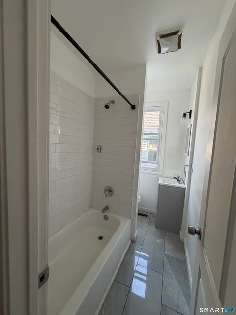 Tiny photo for 125 Pixlee Place #1st, Bridgeport, CT 06610 (MLS # 24200776)