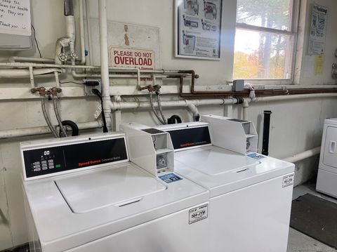 Tiny photo for 513 Emmett Street #APT B12, Bristol, CT 06010 (MLS # 24136692)