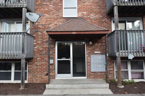 Tiny photo for 513 Emmett Street #APT B12, Bristol, CT 06010 (MLS # 24136692)