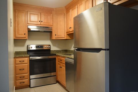 Photo of 513 Emmett Street #APT B12, Bristol, CT 06010 (MLS # 24136692)