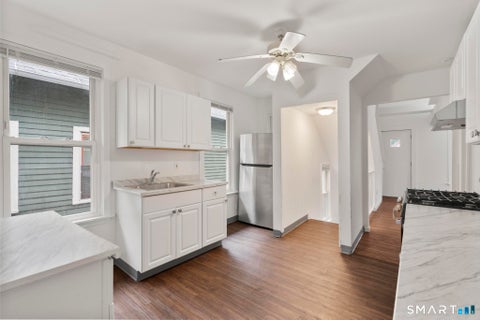 Tiny photo for 323 W Division Street, New Haven, CT 06511 (MLS # 24209560)