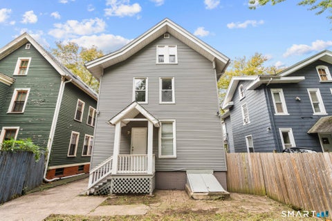 Tiny photo for 323 W Division Street, New Haven, CT 06511 (MLS # 24209560)