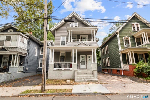 Tiny photo for 323 W Division Street, New Haven, CT 06511 (MLS # 24209560)