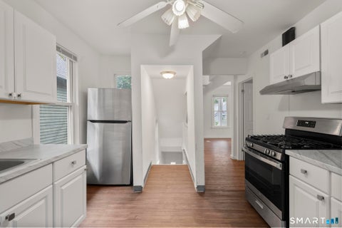 Tiny photo for 323 W Division Street, New Haven, CT 06511 (MLS # 24209560)
