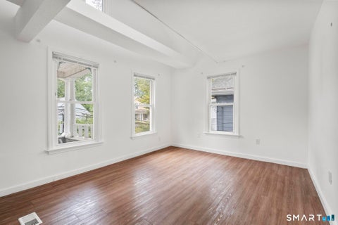 Tiny photo for 323 W Division Street, New Haven, CT 06511 (MLS # 24209560)