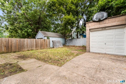 Tiny photo for 323 W Division Street, New Haven, CT 06511 (MLS # 24209560)