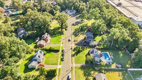 A home in North Haven