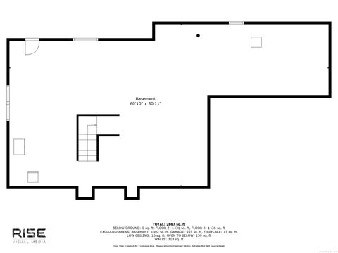 Tiny photo for 67 Warren Glen, Burlington, CT 06013 (MLS # 24102990)