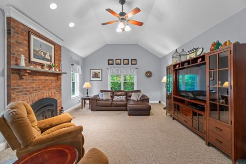 Tiny photo for 67 Warren Glen, Burlington, CT 06013 (MLS # 24102990)