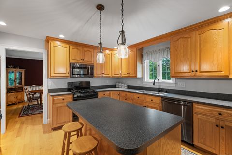 Tiny photo for 67 Warren Glen, Burlington, CT 06013 (MLS # 24102990)