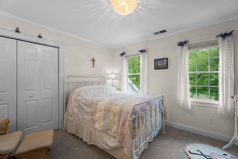 Tiny photo for 67 Warren Glen, Burlington, CT 06013 (MLS # 24102990)