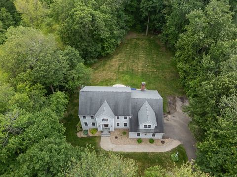 Tiny photo for 67 Warren Glen, Burlington, CT 06013 (MLS # 24102990)