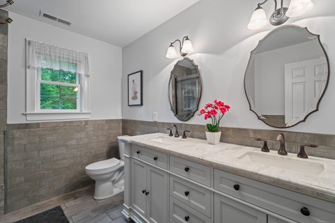 Tiny photo for 67 Warren Glen, Burlington, CT 06013 (MLS # 24102990)