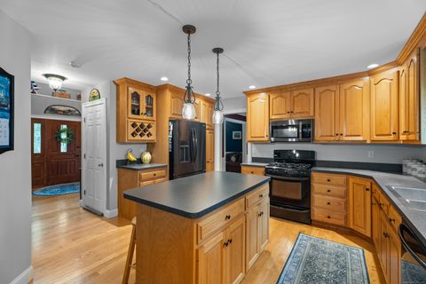 Tiny photo for 67 Warren Glen, Burlington, CT 06013 (MLS # 24102990)