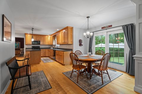 Tiny photo for 67 Warren Glen, Burlington, CT 06013 (MLS # 24102990)