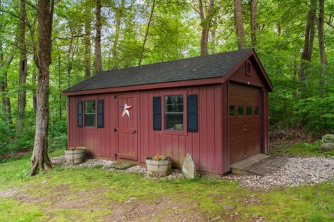 Tiny photo for 67 Warren Glen, Burlington, CT 06013 (MLS # 24102990)