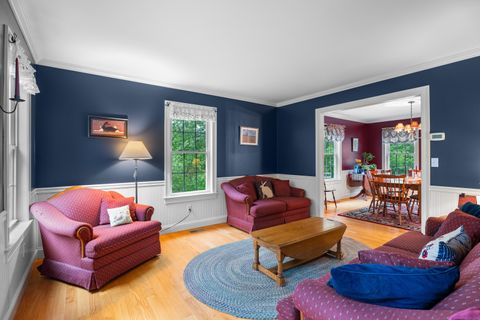 Tiny photo for 67 Warren Glen, Burlington, CT 06013 (MLS # 24102990)