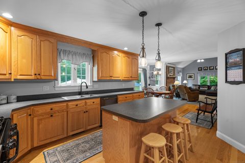 Tiny photo for 67 Warren Glen, Burlington, CT 06013 (MLS # 24102990)