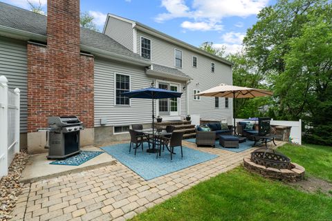 Tiny photo for 67 Warren Glen, Burlington, CT 06013 (MLS # 24102990)