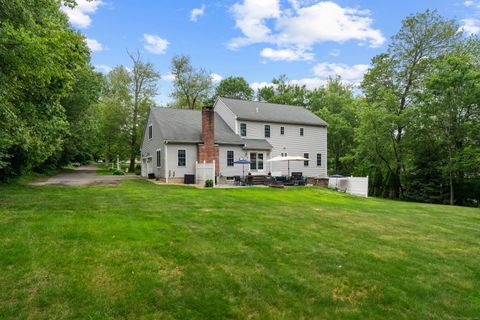Tiny photo for 67 Warren Glen, Burlington, CT 06013 (MLS # 24102990)