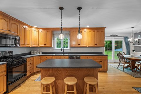 Tiny photo for 67 Warren Glen, Burlington, CT 06013 (MLS # 24102990)