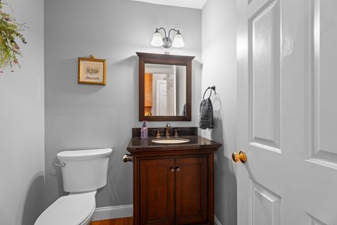 Tiny photo for 67 Warren Glen, Burlington, CT 06013 (MLS # 24102990)