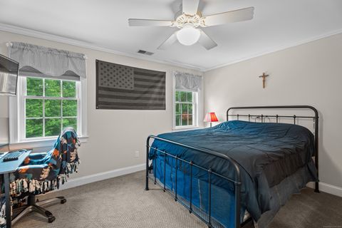 Tiny photo for 67 Warren Glen, Burlington, CT 06013 (MLS # 24102990)