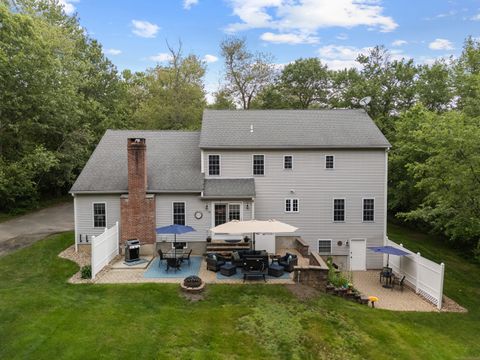 Tiny photo for 67 Warren Glen, Burlington, CT 06013 (MLS # 24102990)