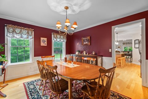 Tiny photo for 67 Warren Glen, Burlington, CT 06013 (MLS # 24102990)