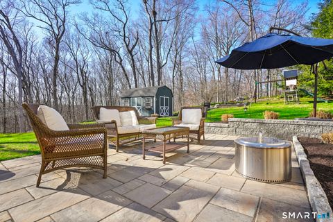 Tiny photo for 16 N Beech Tree Road, Brookfield, CT 06804 (MLS # 24166095)