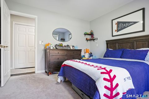 Tiny photo for 16 N Beech Tree Road, Brookfield, CT 06804 (MLS # 24166095)