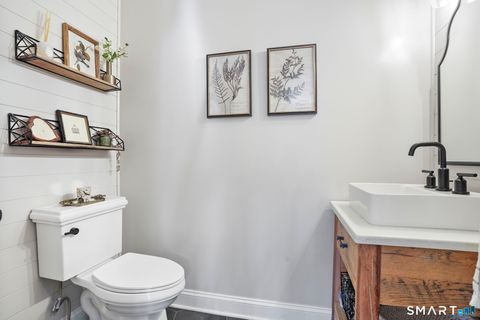 Tiny photo for 16 N Beech Tree Road, Brookfield, CT 06804 (MLS # 24166095)