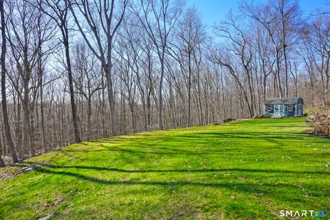 Tiny photo for 16 N Beech Tree Road, Brookfield, CT 06804 (MLS # 24166095)