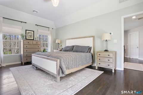 Tiny photo for 16 N Beech Tree Road, Brookfield, CT 06804 (MLS # 24166095)