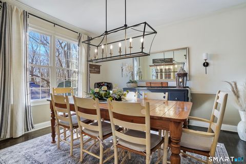 Tiny photo for 16 N Beech Tree Road, Brookfield, CT 06804 (MLS # 24166095)