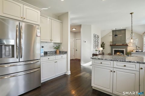 Tiny photo for 16 N Beech Tree Road, Brookfield, CT 06804 (MLS # 24166095)