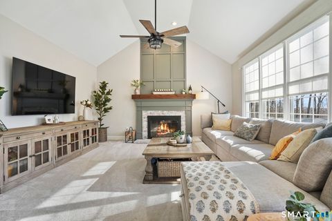 Tiny photo for 16 N Beech Tree Road, Brookfield, CT 06804 (MLS # 24166095)