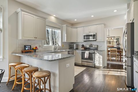 Tiny photo for 16 N Beech Tree Road, Brookfield, CT 06804 (MLS # 24166095)