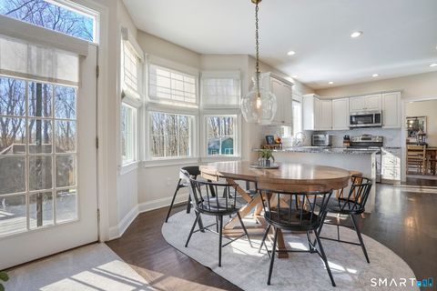 Tiny photo for 16 N Beech Tree Road, Brookfield, CT 06804 (MLS # 24166095)