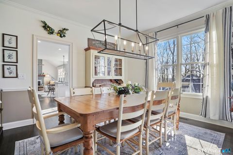 Tiny photo for 16 N Beech Tree Road, Brookfield, CT 06804 (MLS # 24166095)