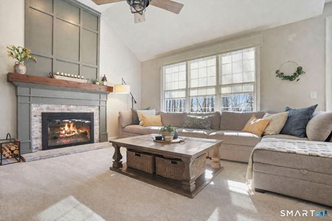 Tiny photo for 16 N Beech Tree Road, Brookfield, CT 06804 (MLS # 24166095)