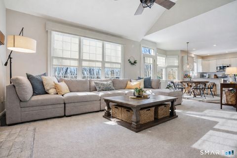 Tiny photo for 16 N Beech Tree Road, Brookfield, CT 06804 (MLS # 24166095)