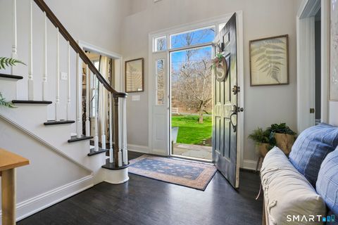 Tiny photo for 16 N Beech Tree Road, Brookfield, CT 06804 (MLS # 24166095)