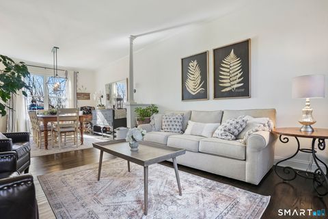 Tiny photo for 16 N Beech Tree Road, Brookfield, CT 06804 (MLS # 24166095)